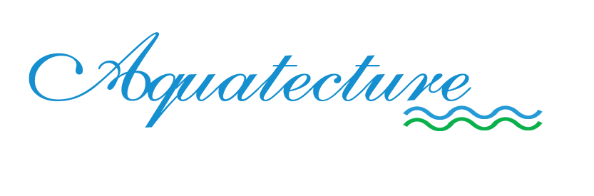 Aquatecture